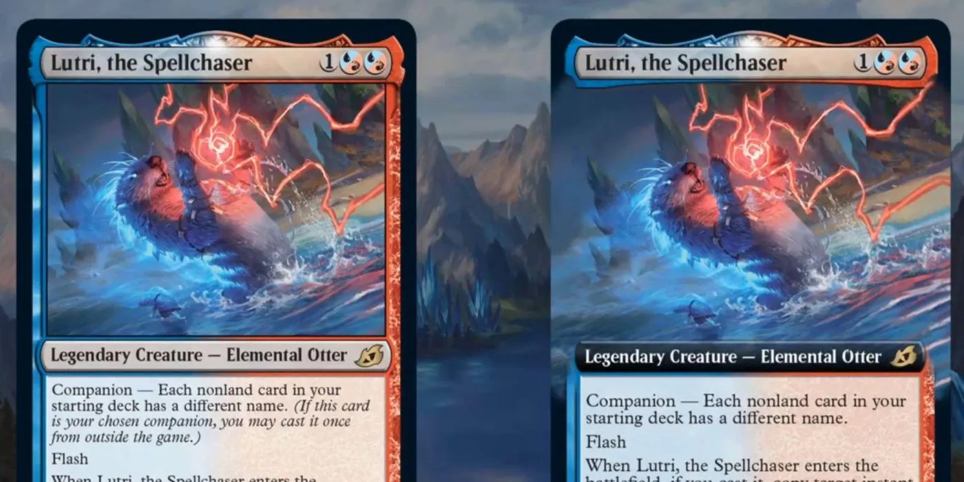 Magic The Gathering — 10 Cards That Got Banned The Fastest