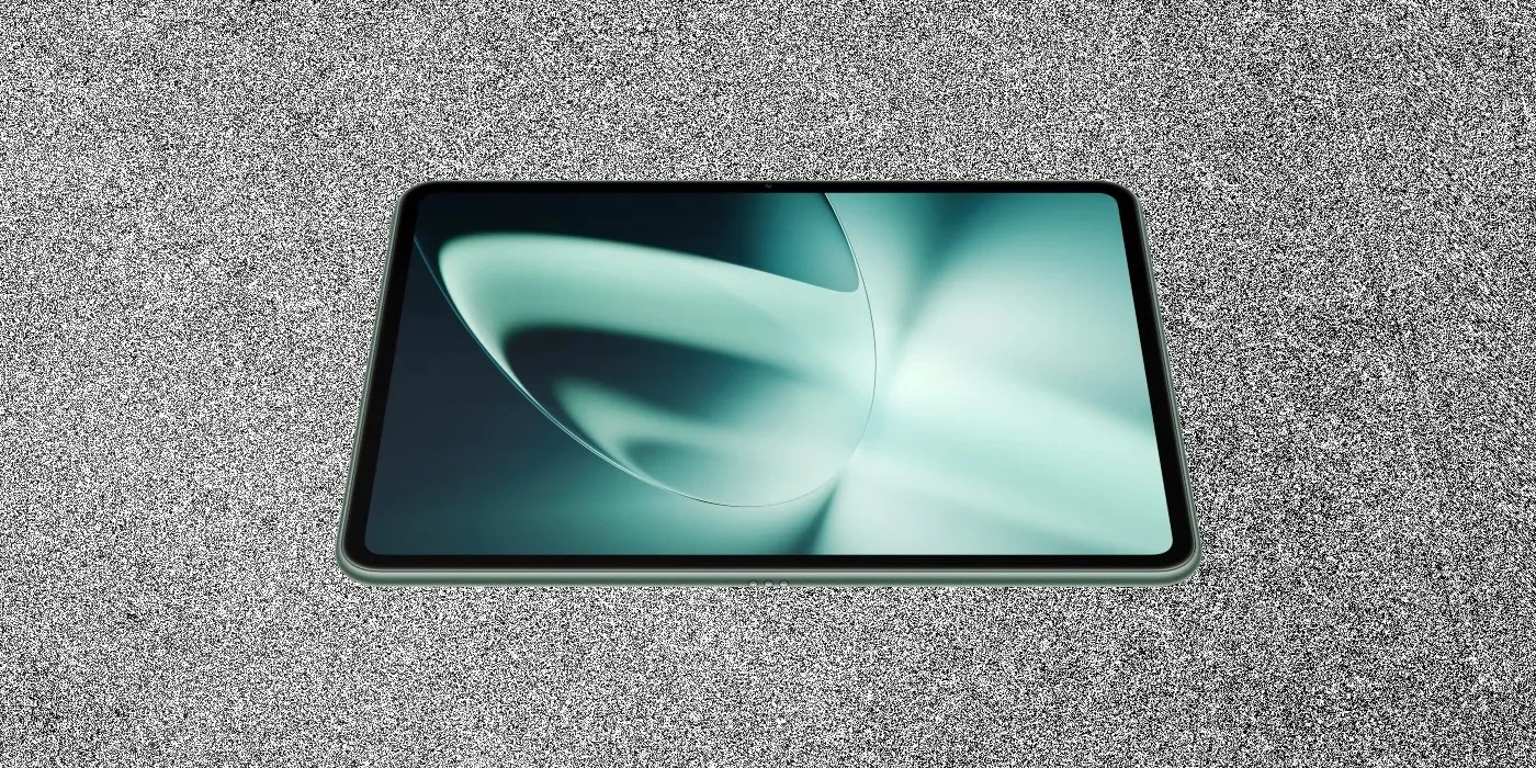 OnePlus Pad All The Specs & Features Of OnePlus' First Tablet