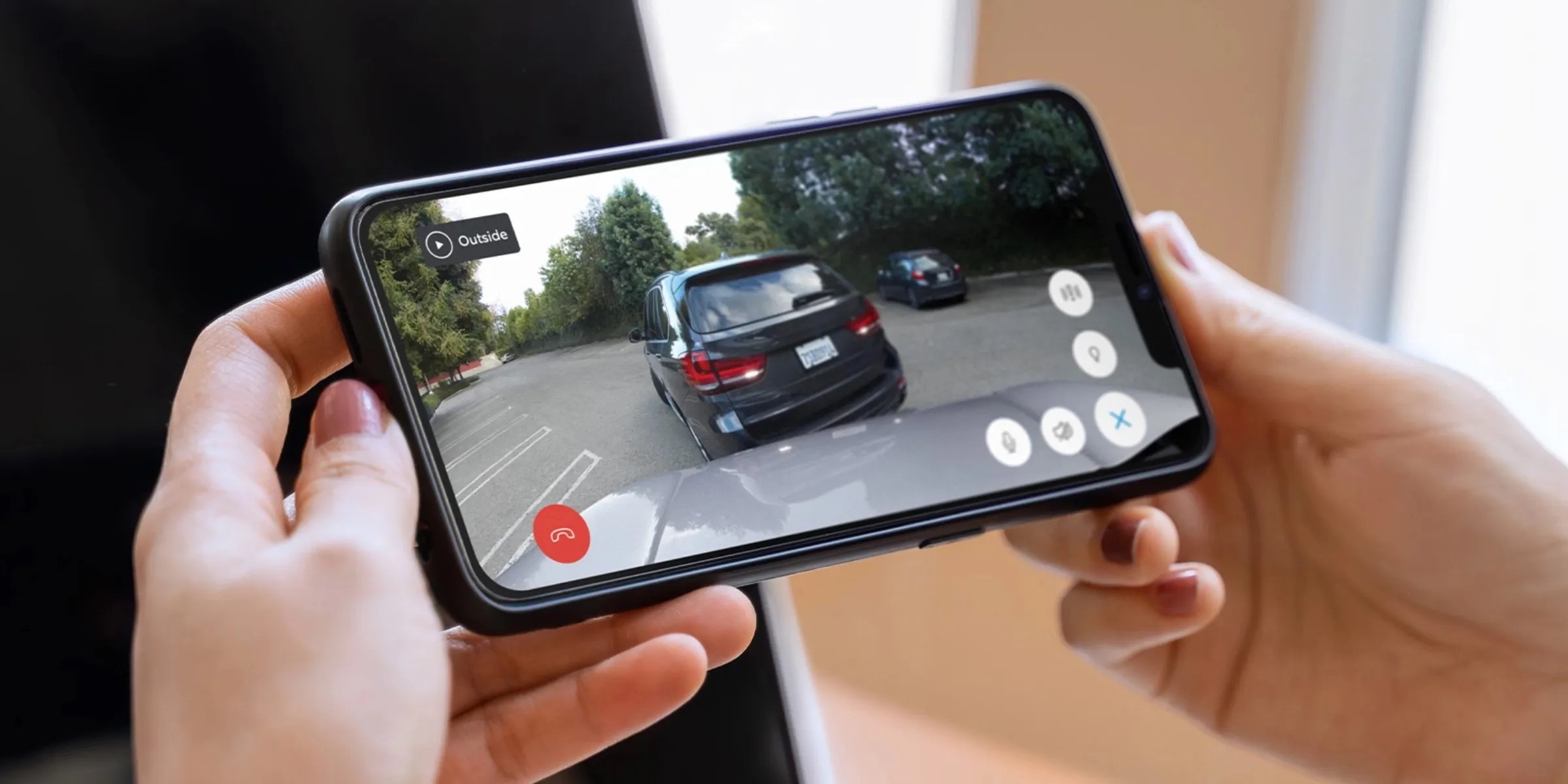 What Is Ring's Car Cam? How The Car Security Camera Works