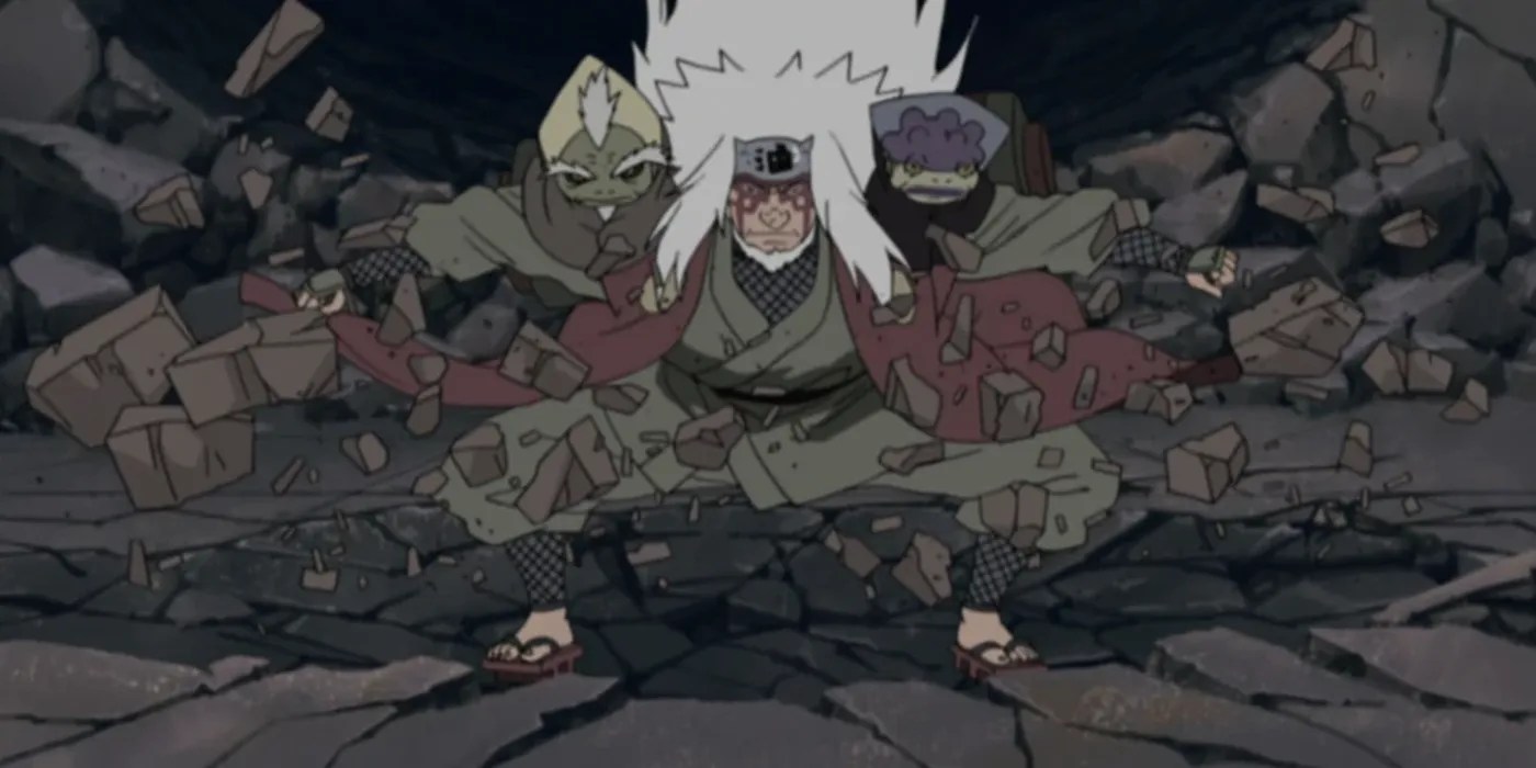 15 Most Powerful Jutsu in Naruto History