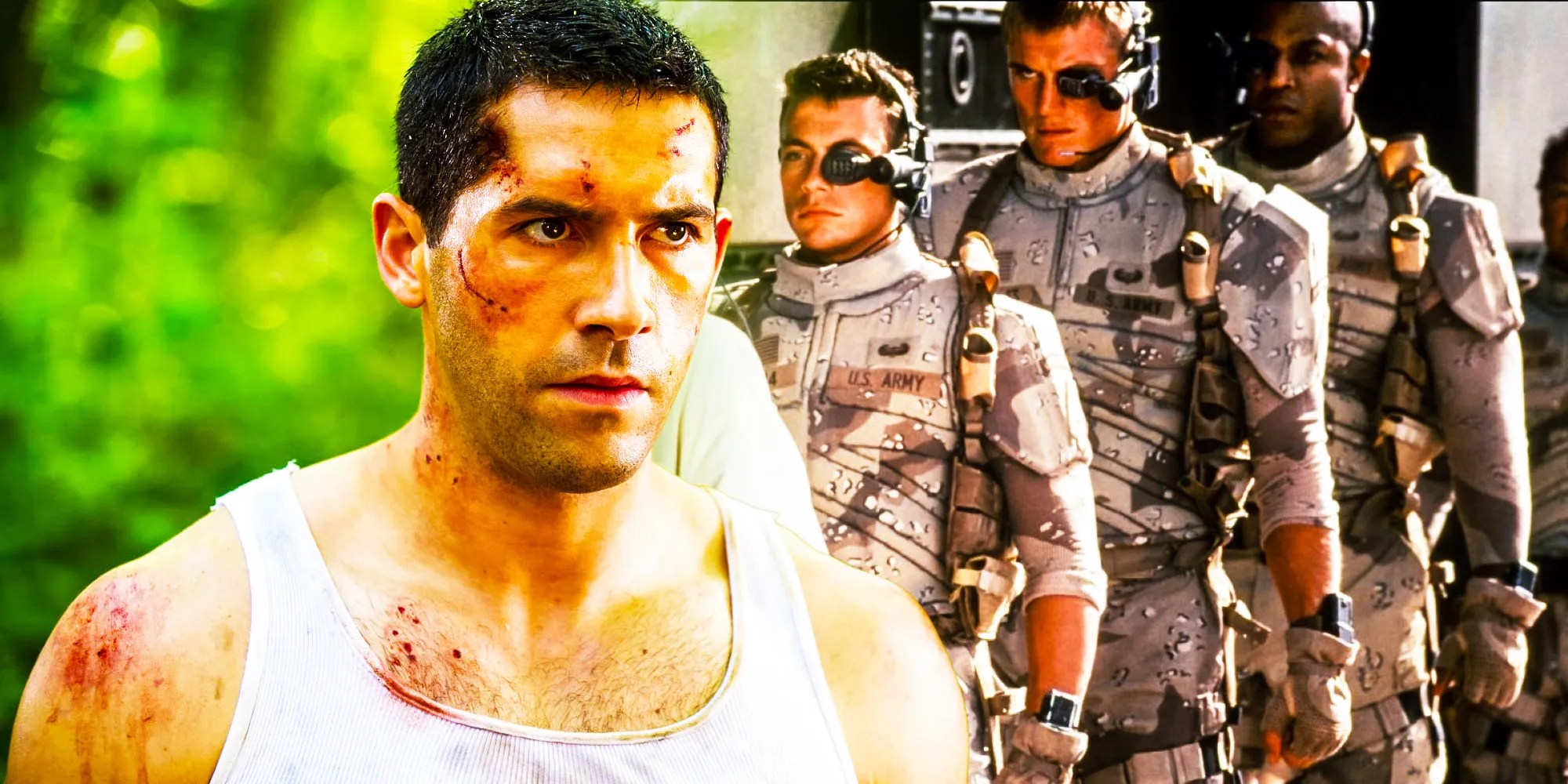 Universal Soldier Is The One Franchise Scott Adkins Must Return To