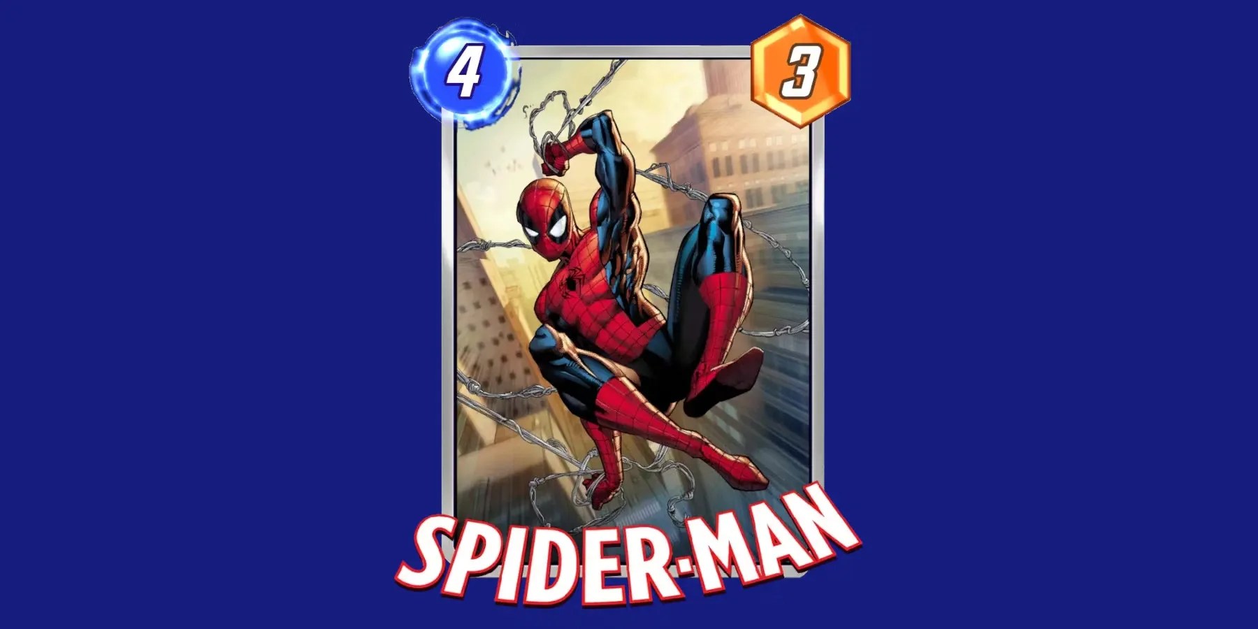 Marvel SNAP SpiderMan Deck Guide (Tips, Cards, & Strategies)