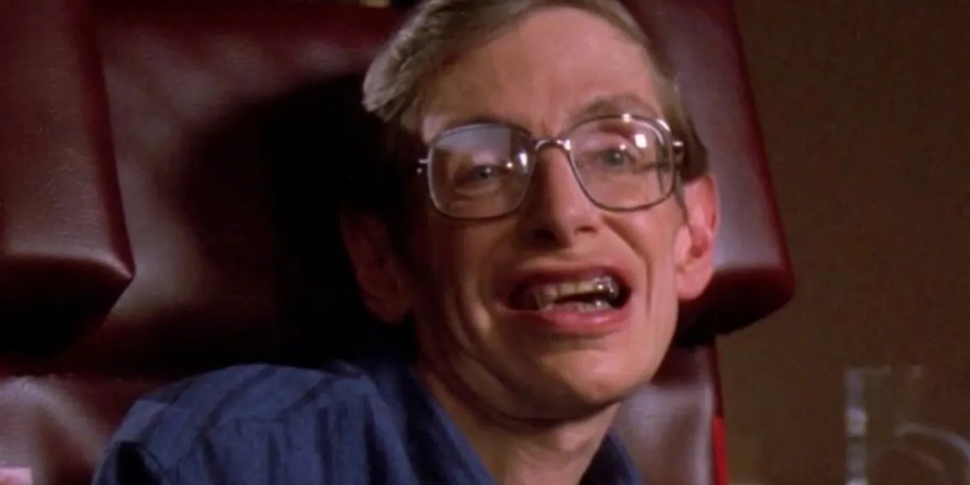 What Was Stephen Hawking's Net Worth (& How He Made His Money)