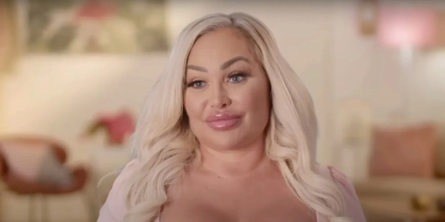 Why Darcey & Stacey Fans Appreciate Stacey Showing Her Vitiligo