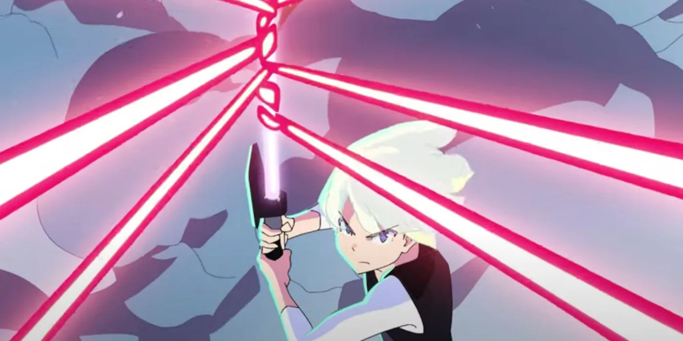 Star Wars Visions Season 2 Release Date & Episode Titles Confirmed