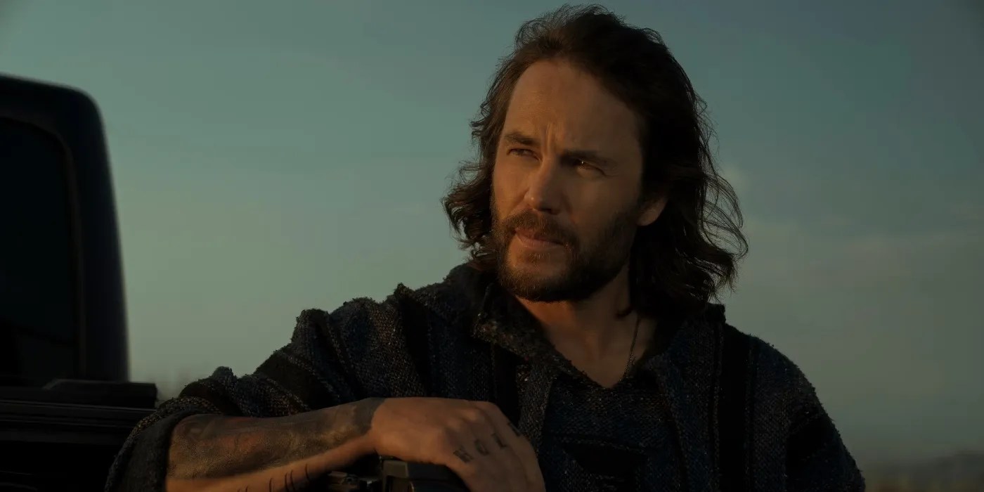 The Terminal List Season 2 Cast, Story Details & Everything We Know