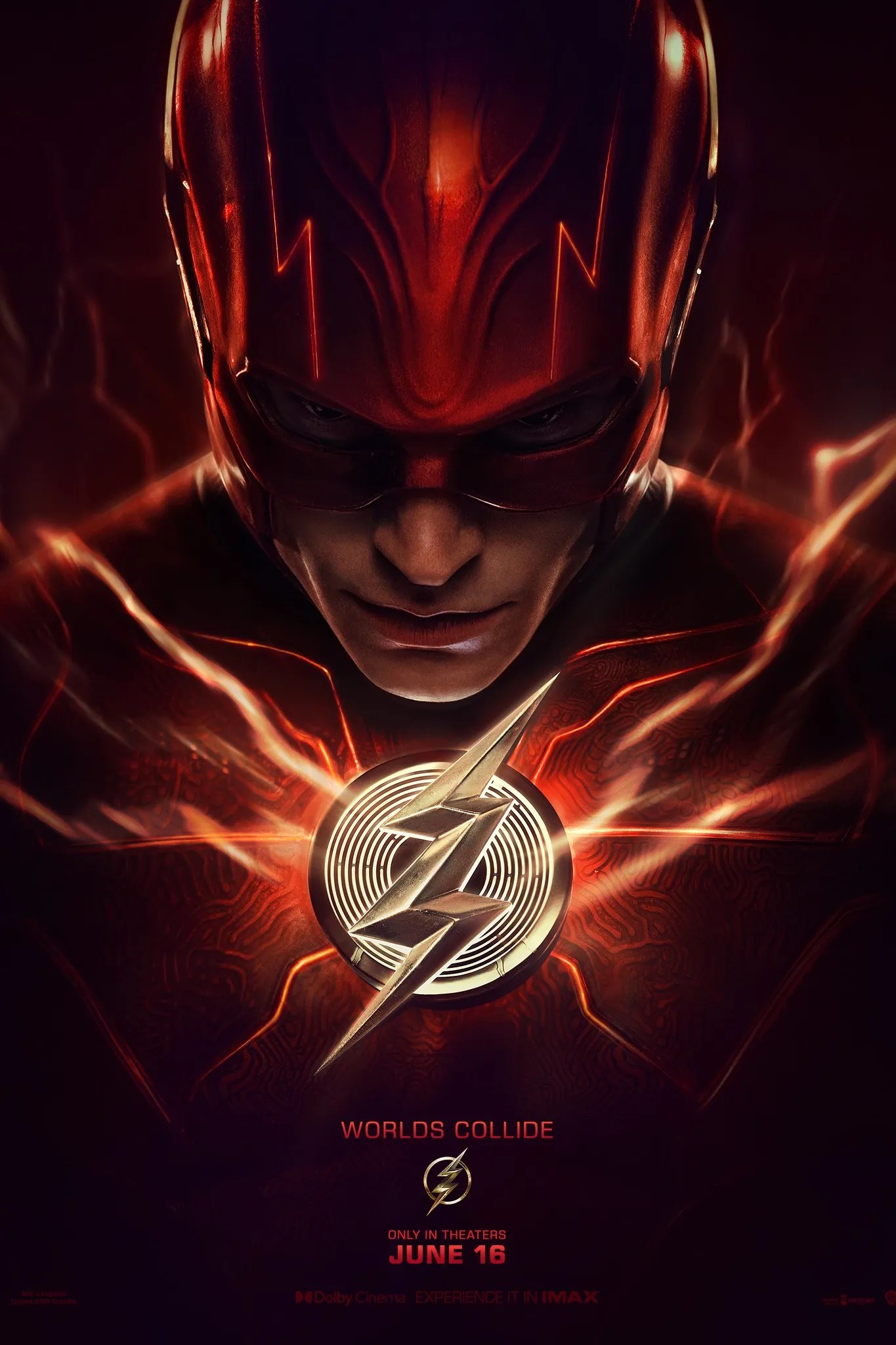 The Flash Movie Everything We Know About The Story (So Far)