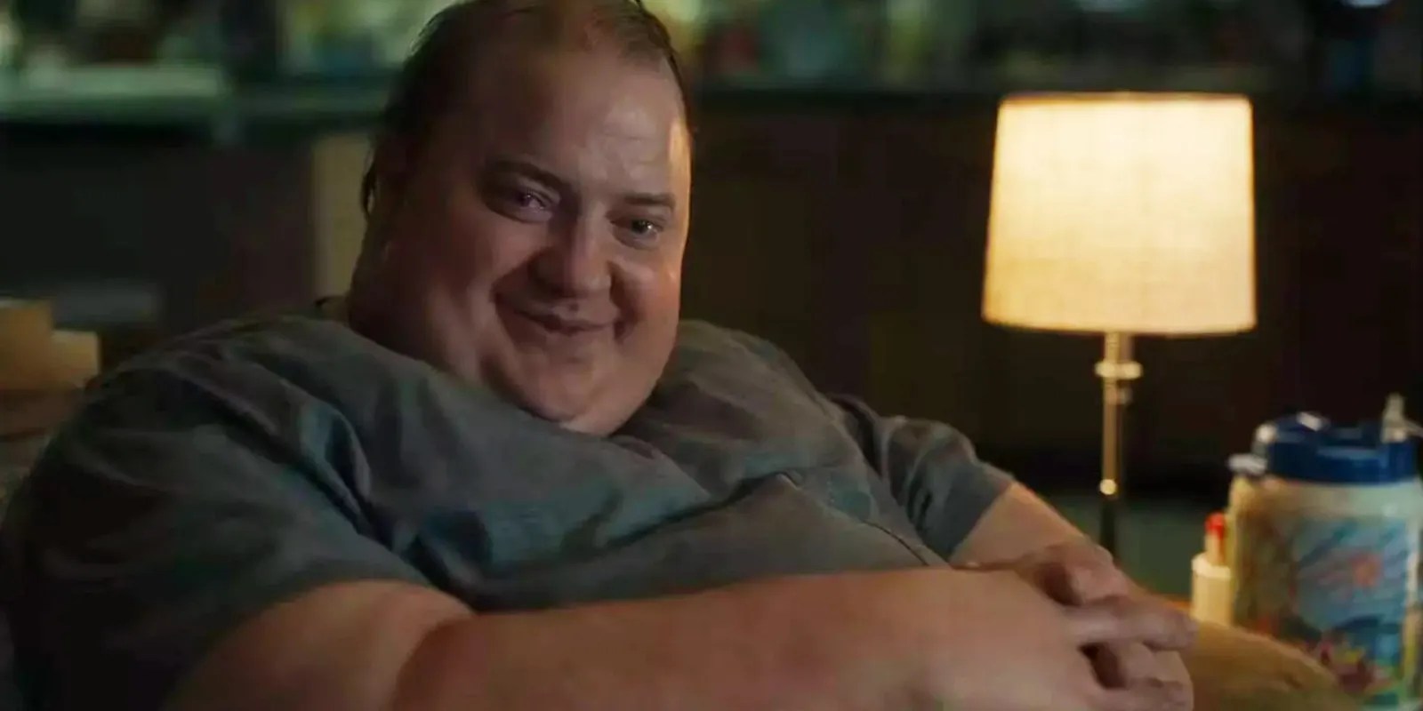 Brendan Fraser's Emotional Hollywood Comeback Surprised The Whale Director