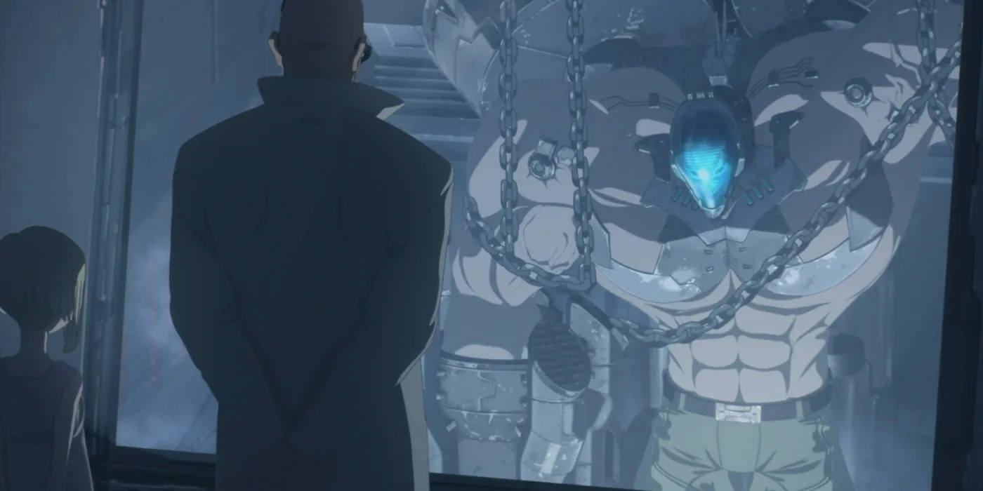 Trigun Stampede Just Made a Classic Series Villain so Much More Tragic