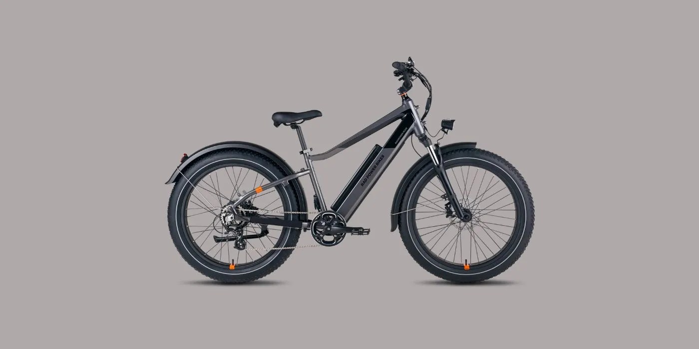 Everything You Should Know Before Buying An EBike