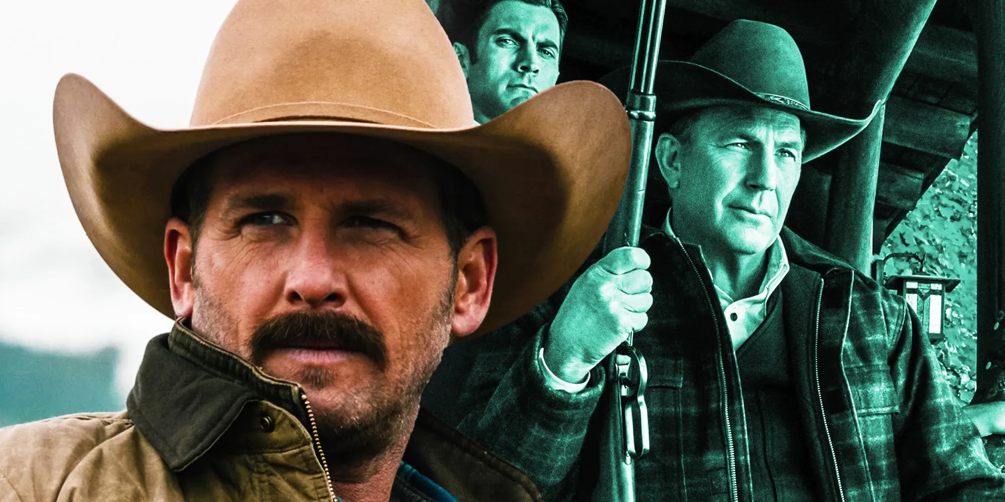 Kevin Costner Yellowstone TristanAmira