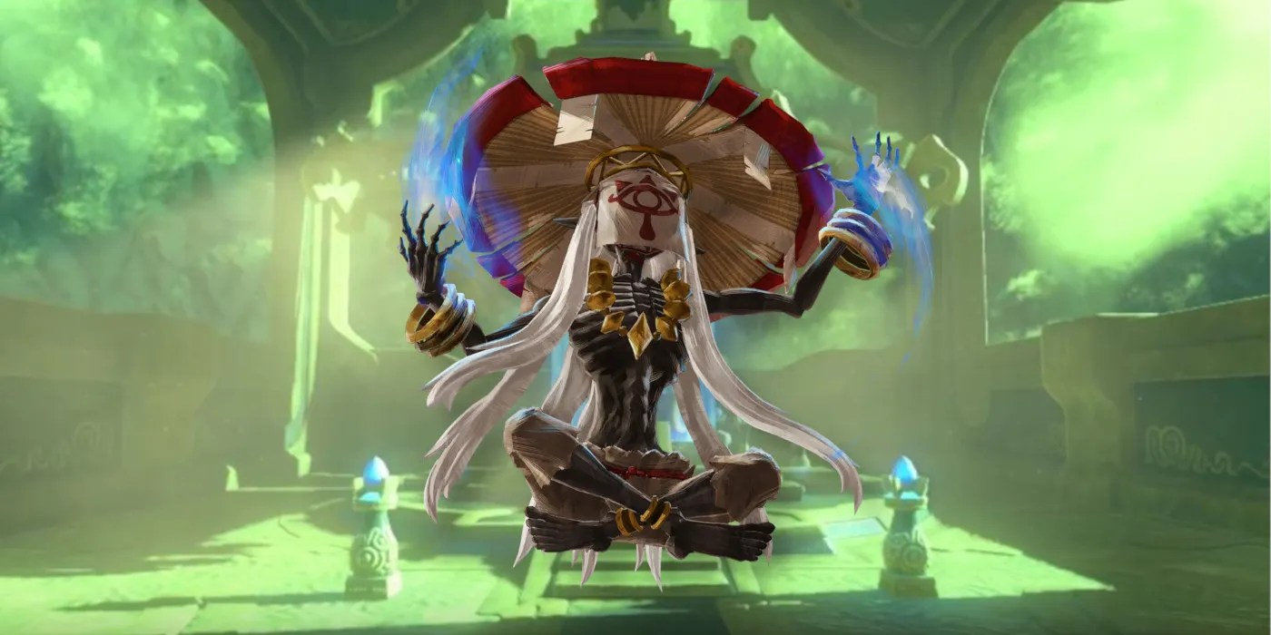 Zelda Breath of the Wild’s 10 Hardest Boss Fights, Ranked