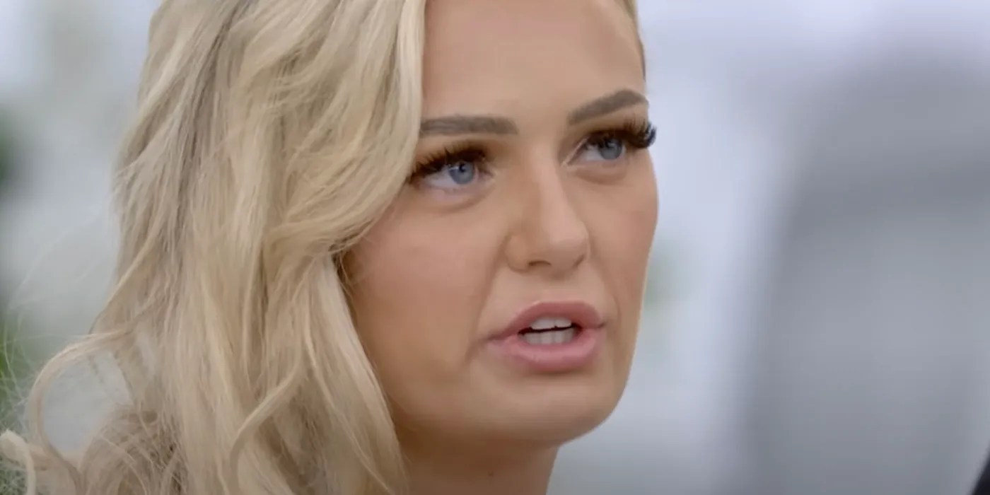 Love Is Blind Why Micah’s Receiving Backlash For Post About Negativity