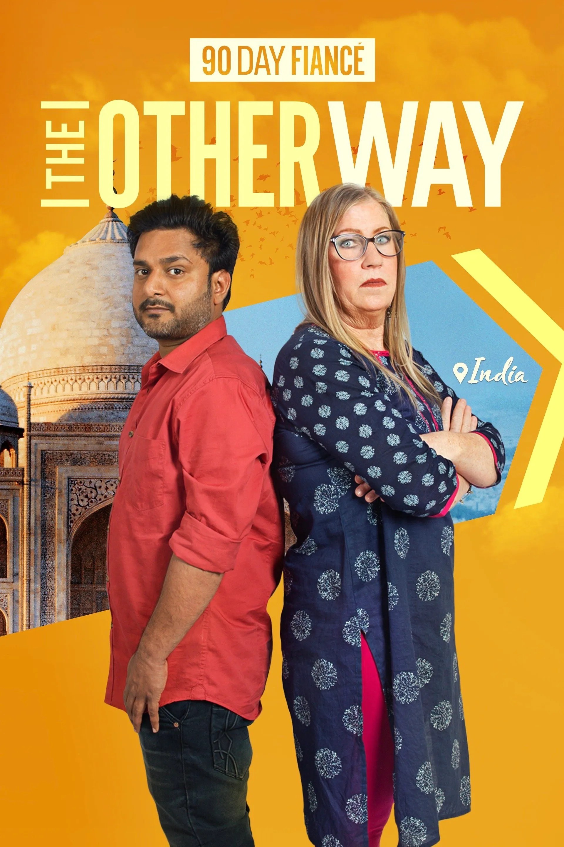 90 Day Fiancé The Other Way Season 6 Cast Guide