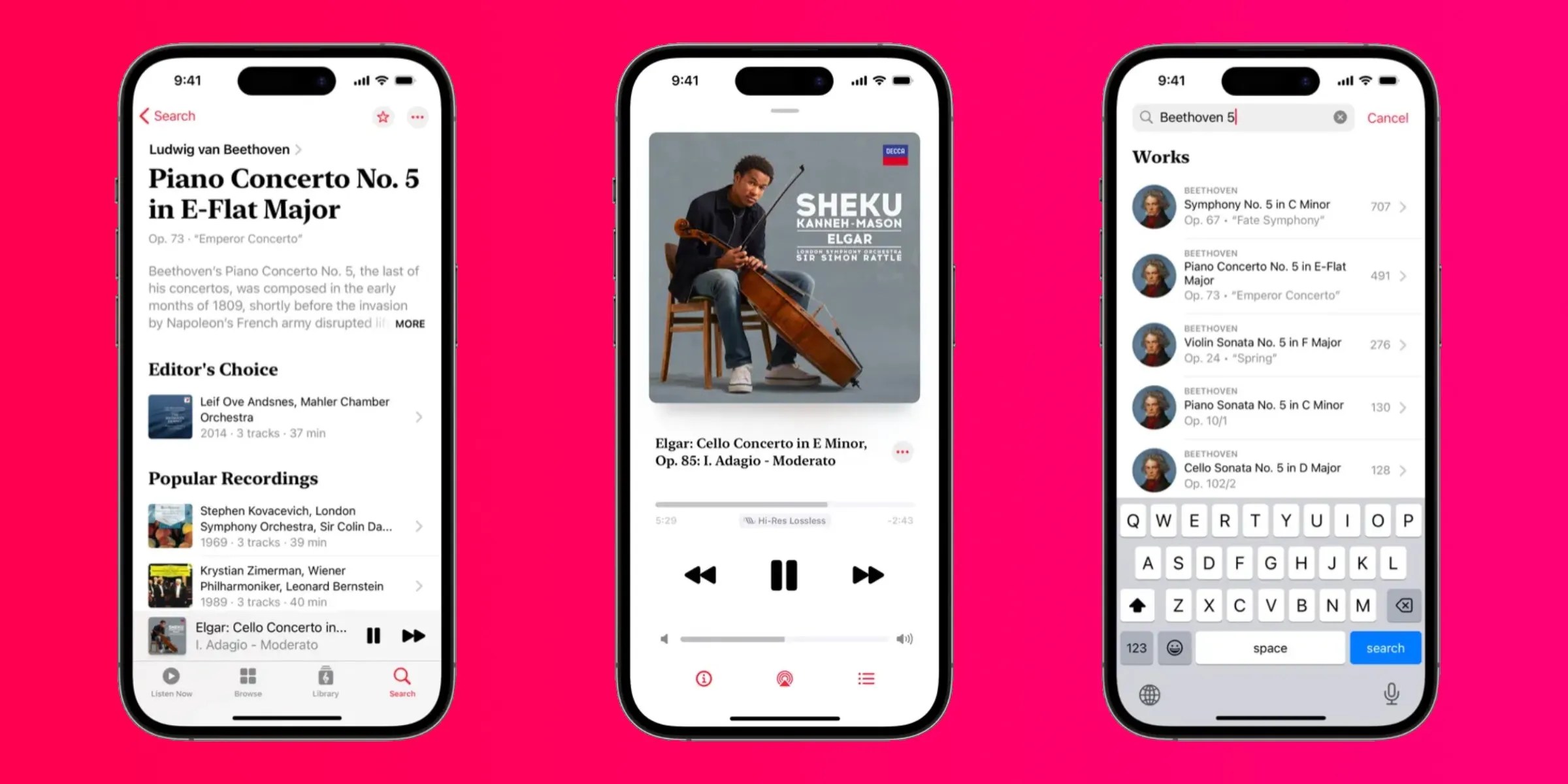 Is Apple Music Classical On Android? What You Need To Know
