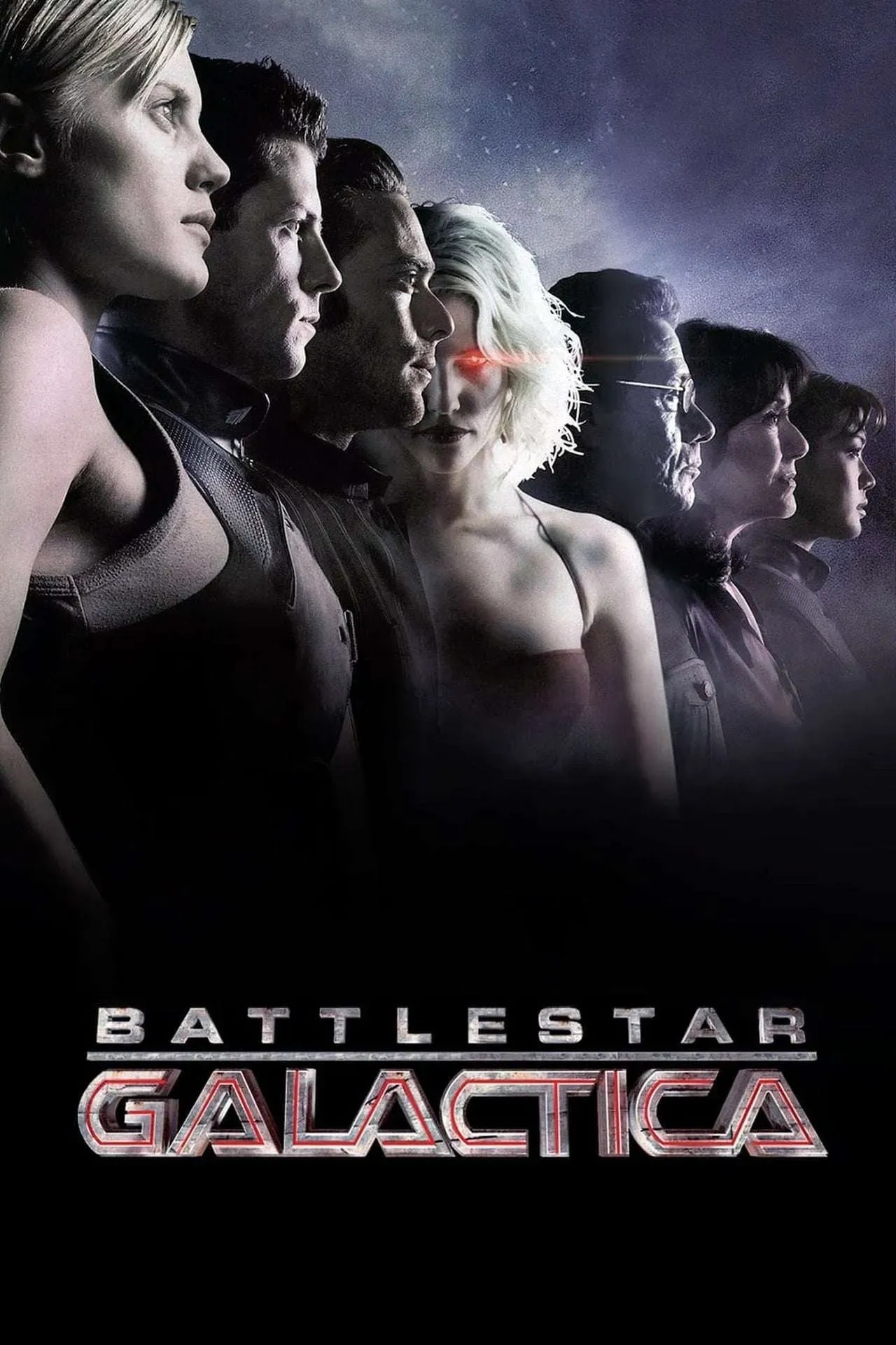 Battlestar Galactica (2004) | ScreenRant