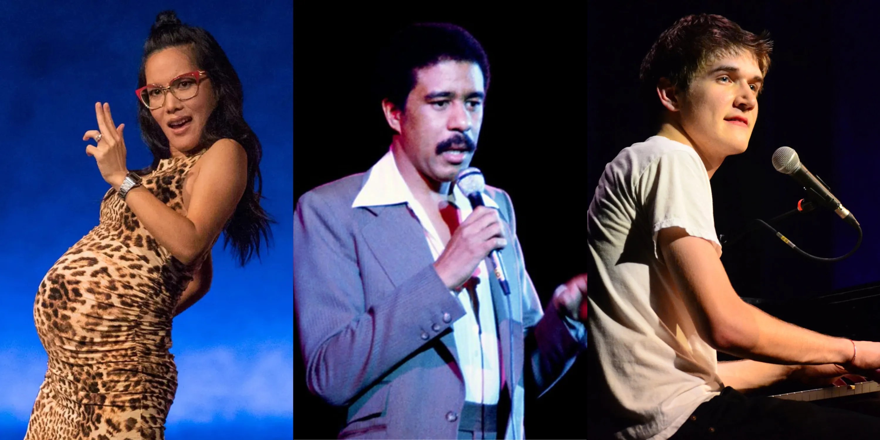 15 Best Stand Up Comedy Specials