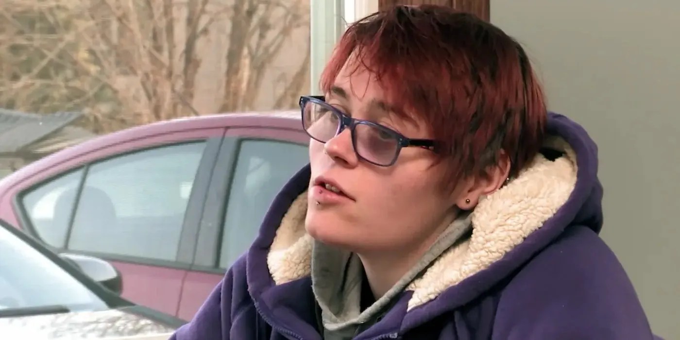 What Happened To Charity Pierce After My 600Lb Life Season 3?