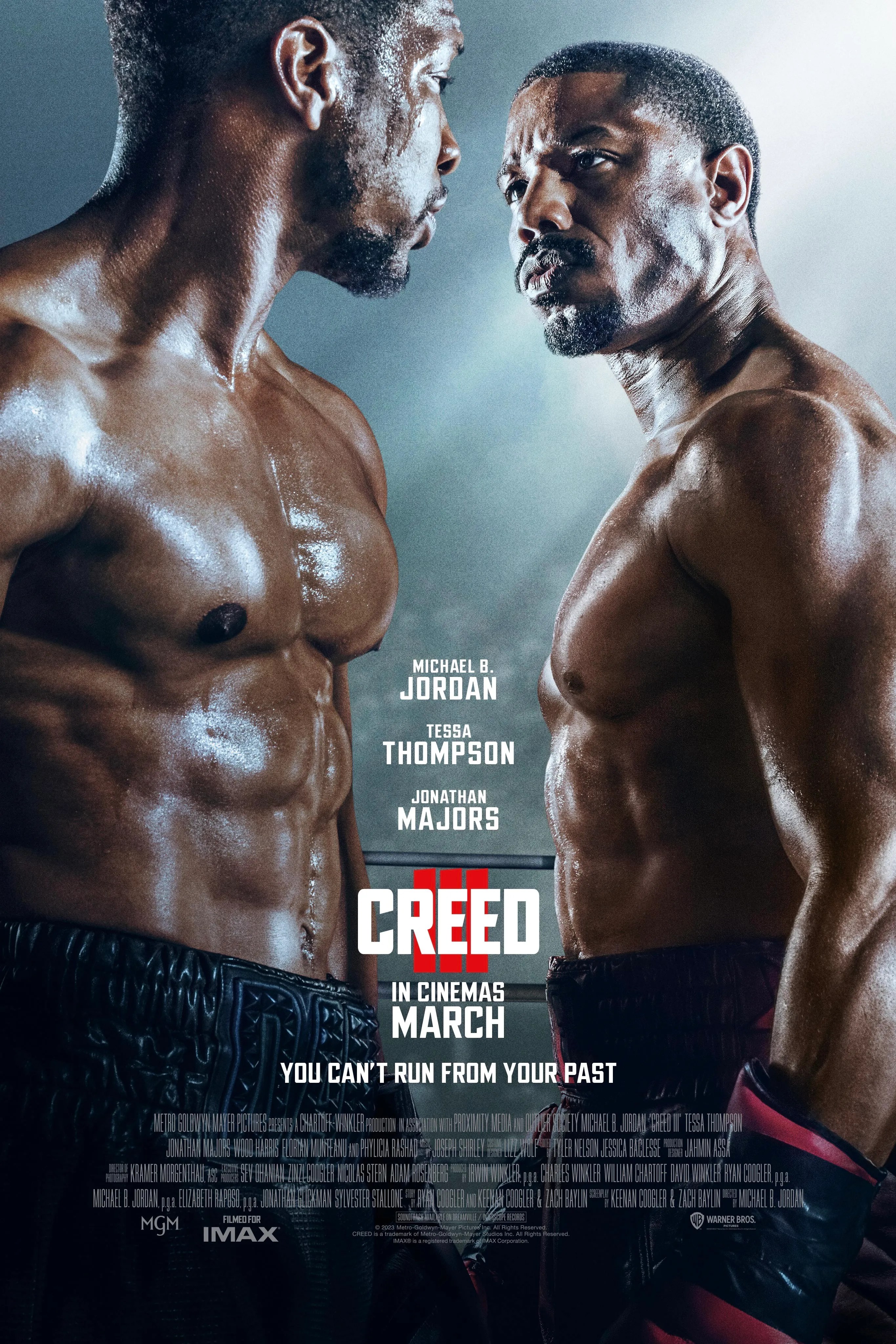 Sylvester Stallone's Creed 4 Return Status Reveals The Harsh Reality