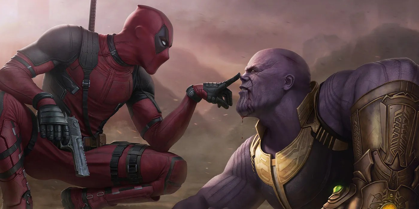 Deadpool 3 Has A Hilarious Way To Tie Into The MCU Infinity Saga