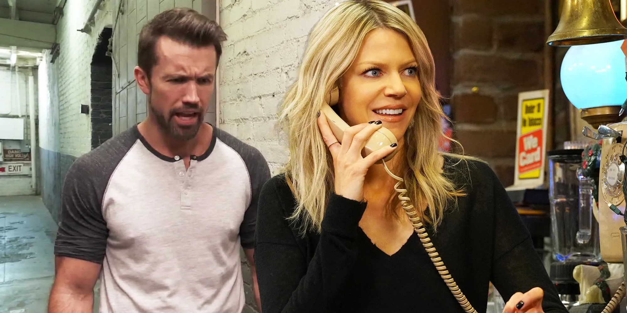 Why Always Sunny's Original Dee Actress Was Replaced After The Pilot(04)