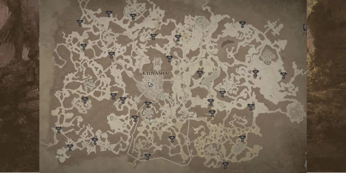 10 Ways Diablo 4 Is Better Than Diablo 3 The Best TShirt Trends for