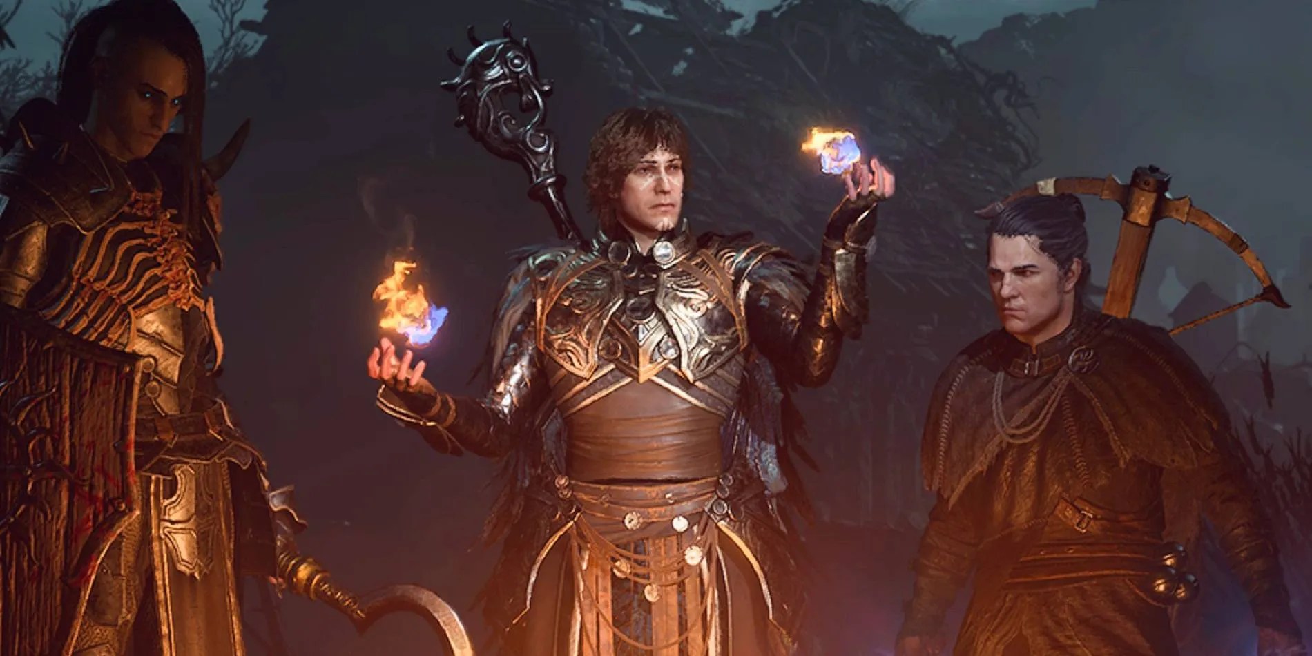 10 Ways Diablo 4 Is Better Than Diablo 3