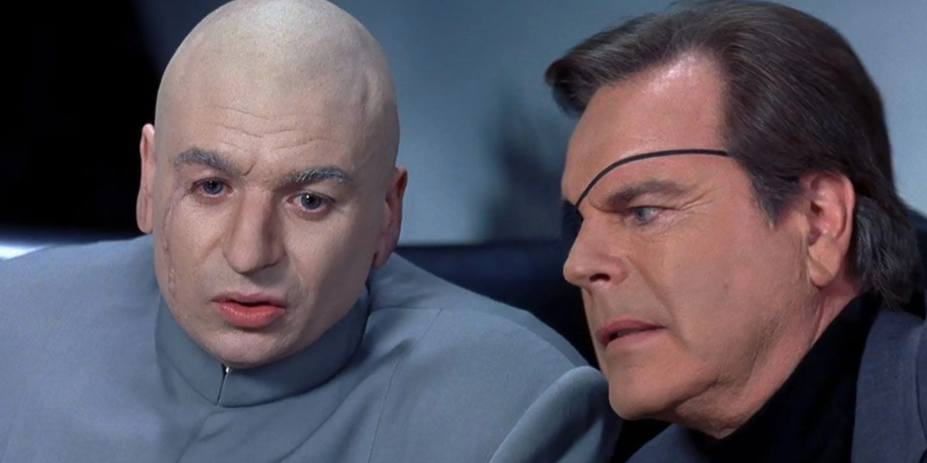 Austin Powers The 25 Best Dr. Evil Quotes(04)