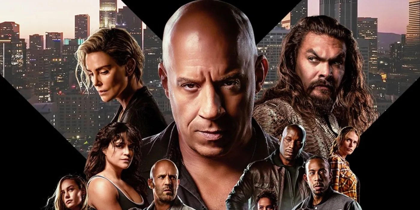 Fast X’s Death Tease Means Breaking A 10Year Fast & Furious Trend