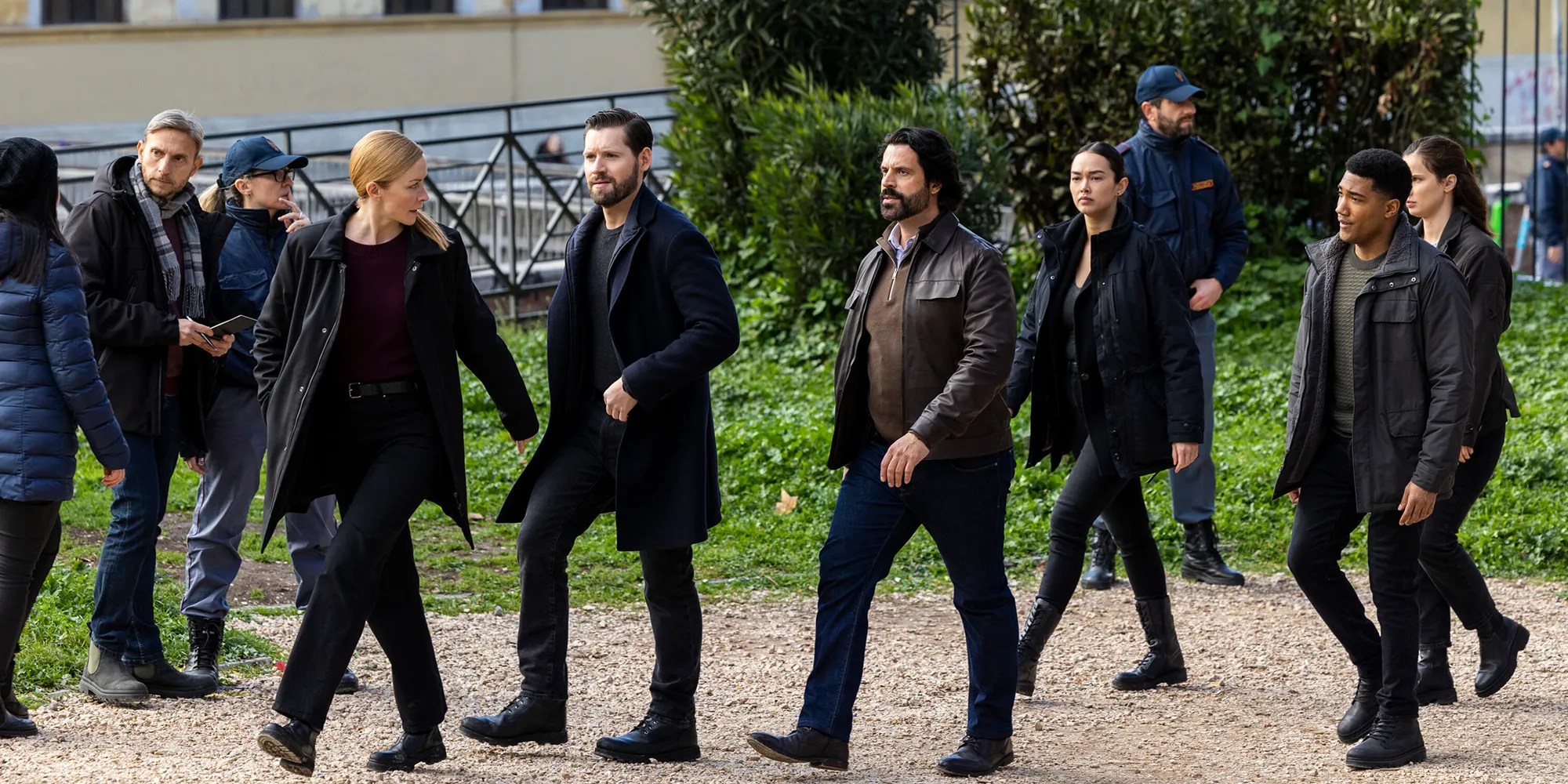 How FBI International's Returning Villain Will Impact Wes In Season 4(04)