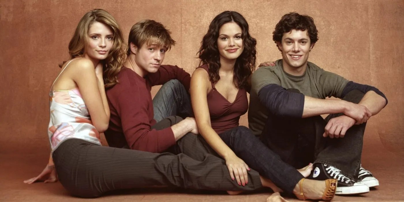 The 6 Best Shows Like The O.C.