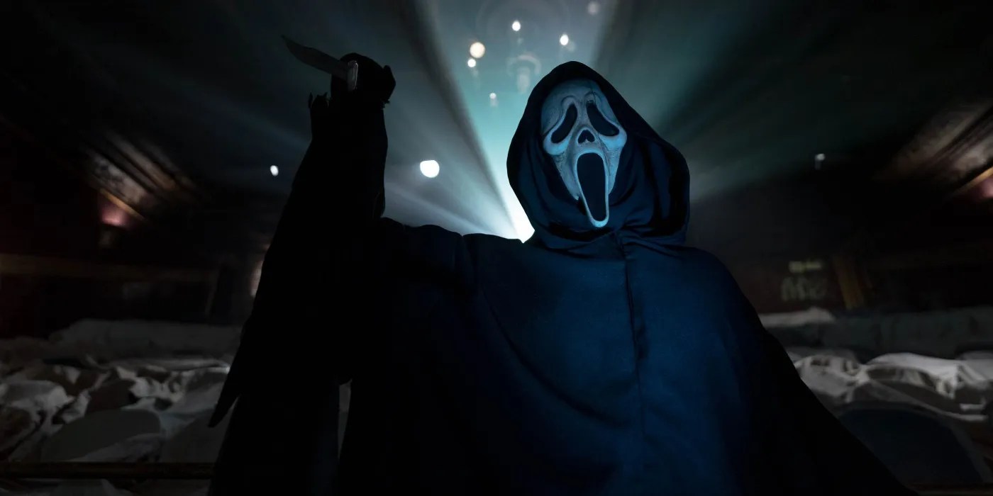 5 Ridiculously Early Theories For Scream 7's Ghostface Killer