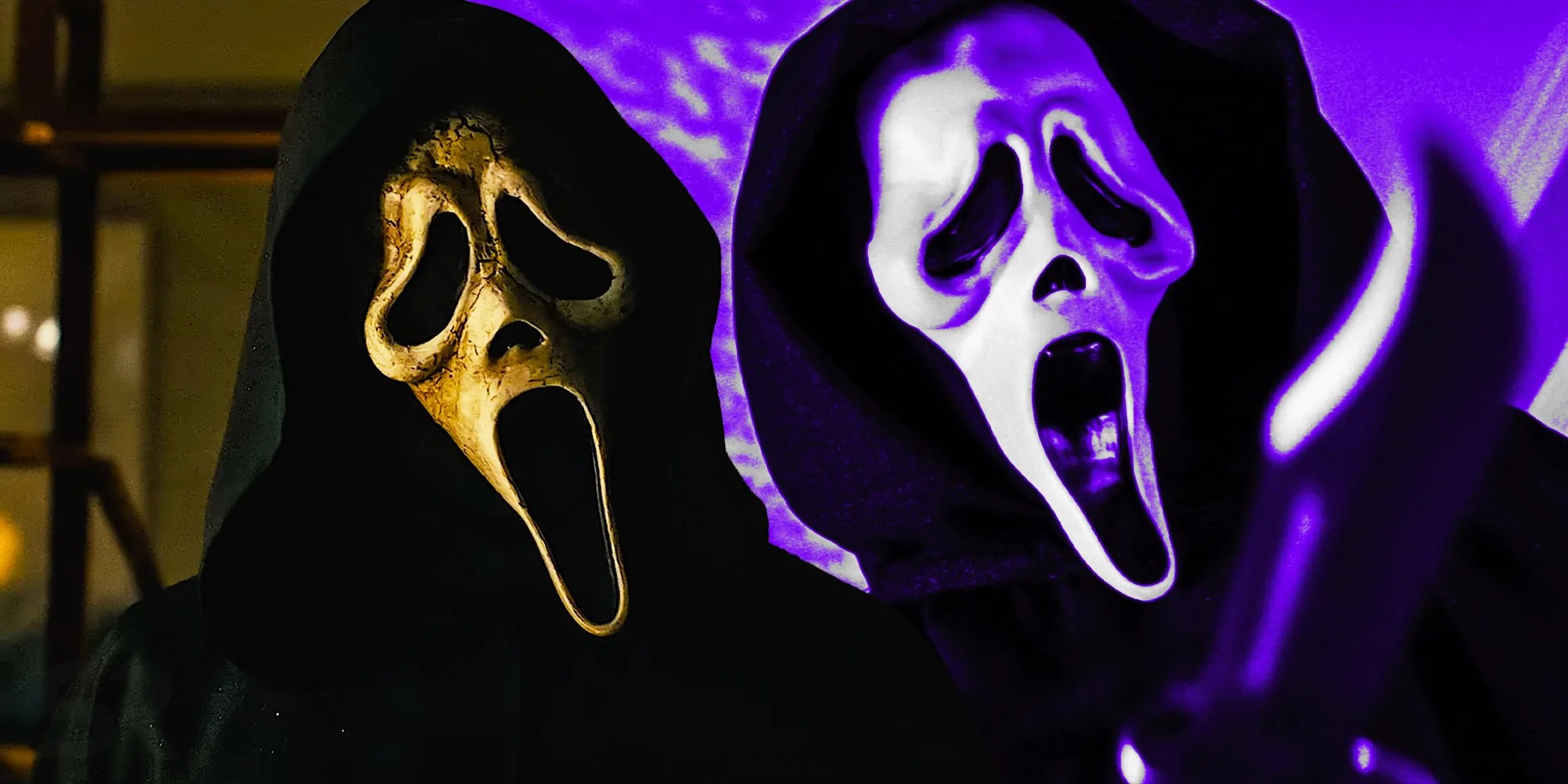 Ethan & Quinn Family Link In Scream 6 How It Makes The Twin Ghostface