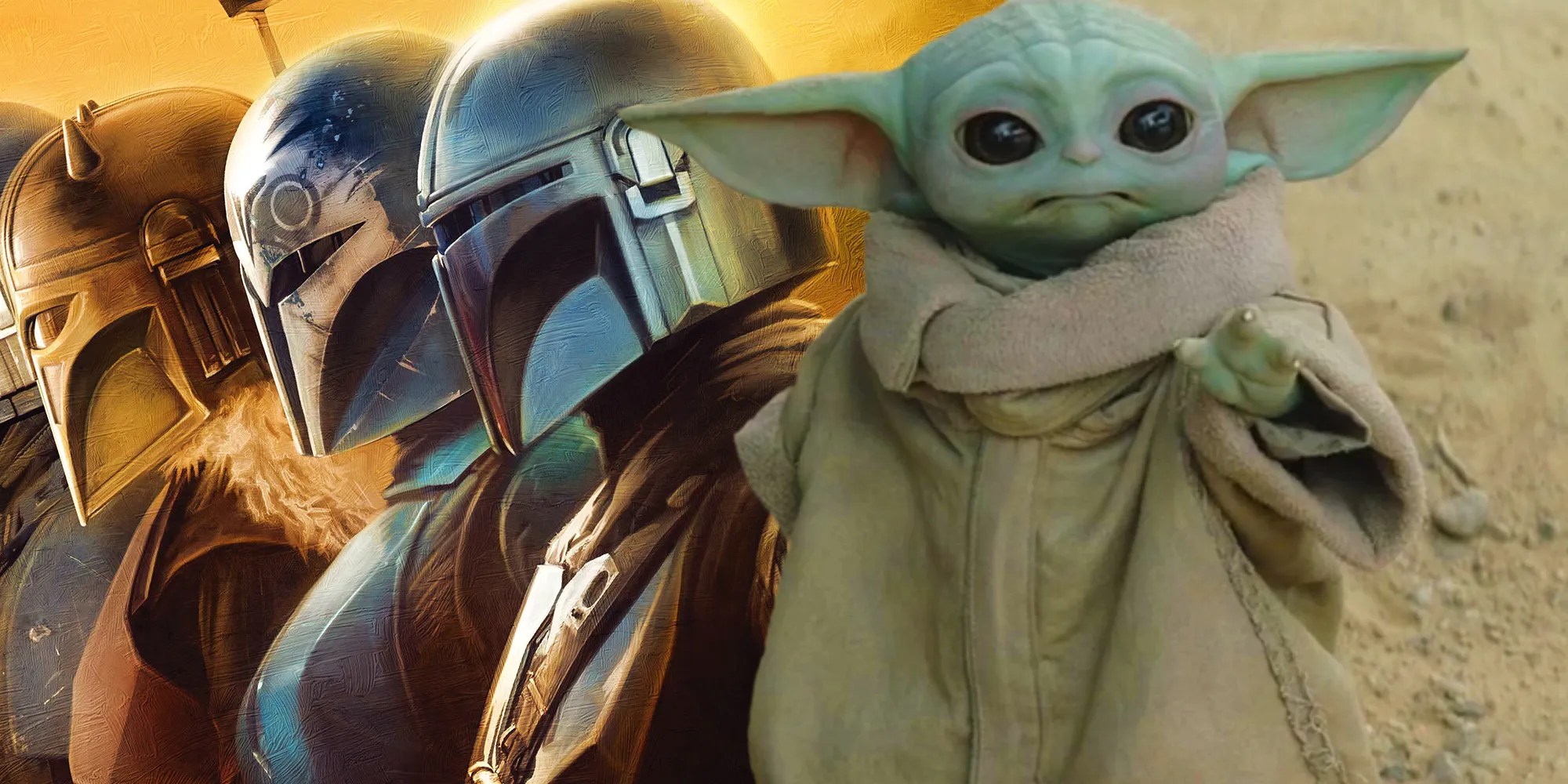 The Mandalorian S3 E4 Sets Grogu On The Path To His Endgame