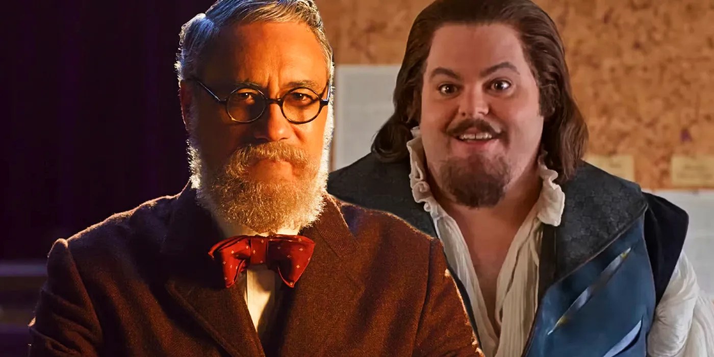 How Accurate Is History Of The World Part 2?