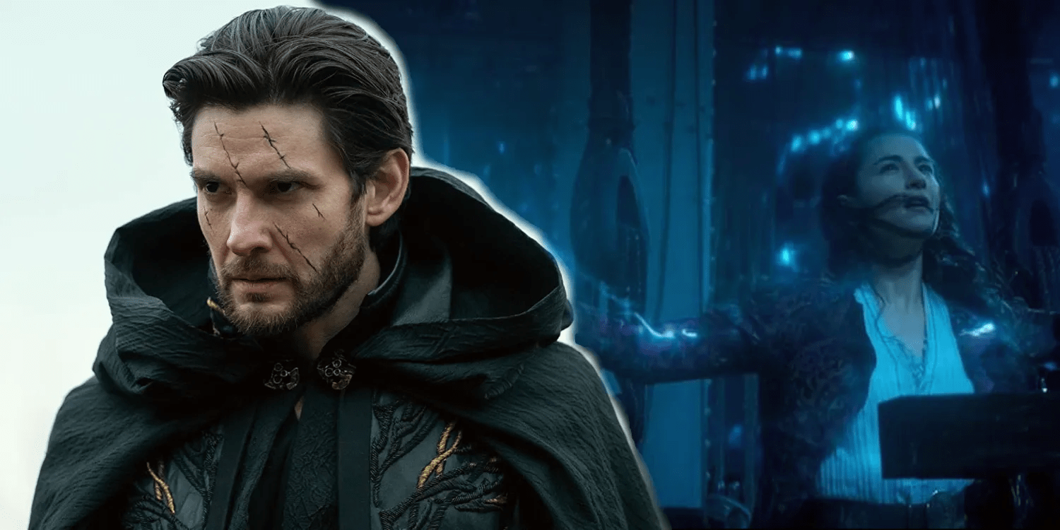 How Many Amplifiers There Are In Shadow & Bone