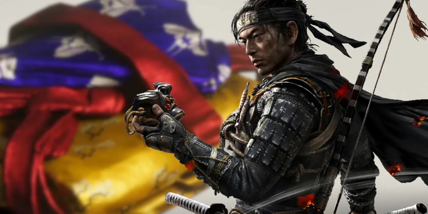 How to get more silk in Ghost of Tsushima (the easy way) Trending News