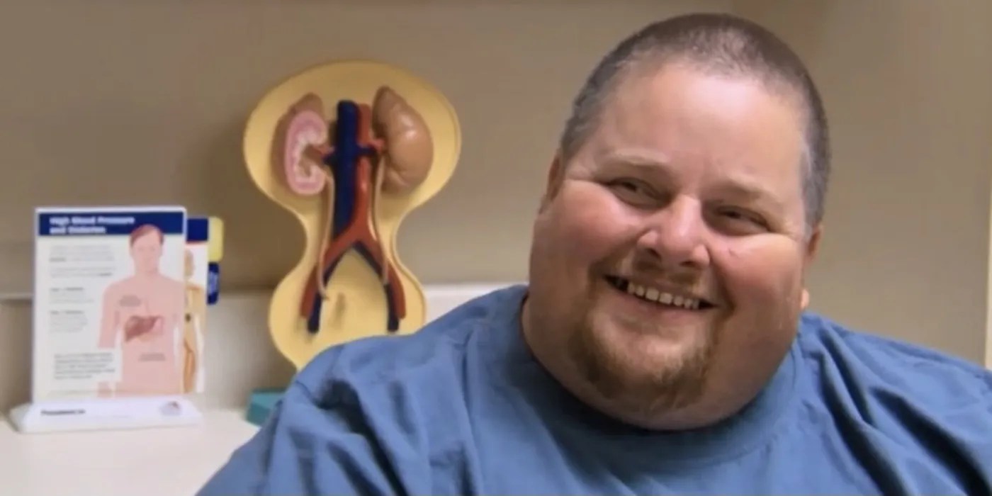 What Happened To Patrick Macon After My 600Lb Life Season 11