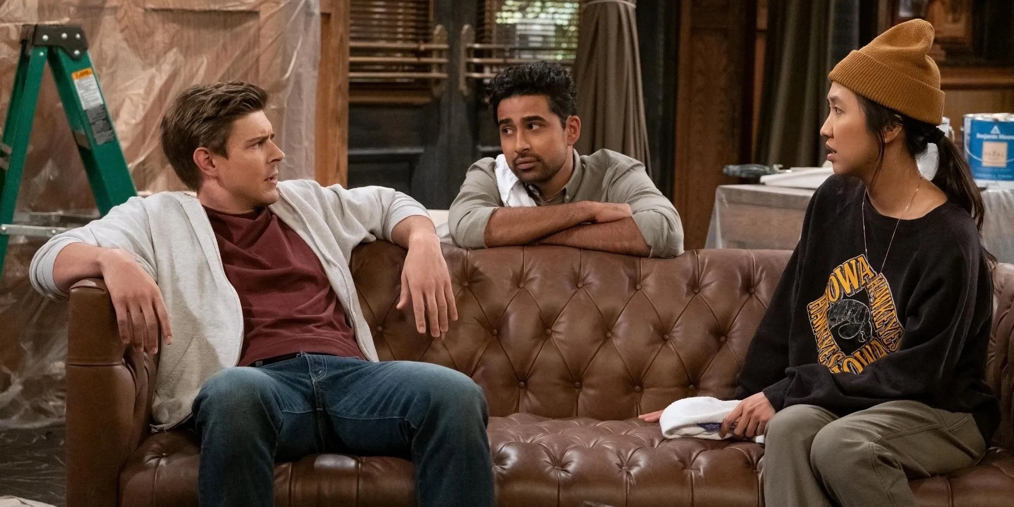 5 Ways HIMYF’s Jesse Is Like Veronica Mars’ Piz