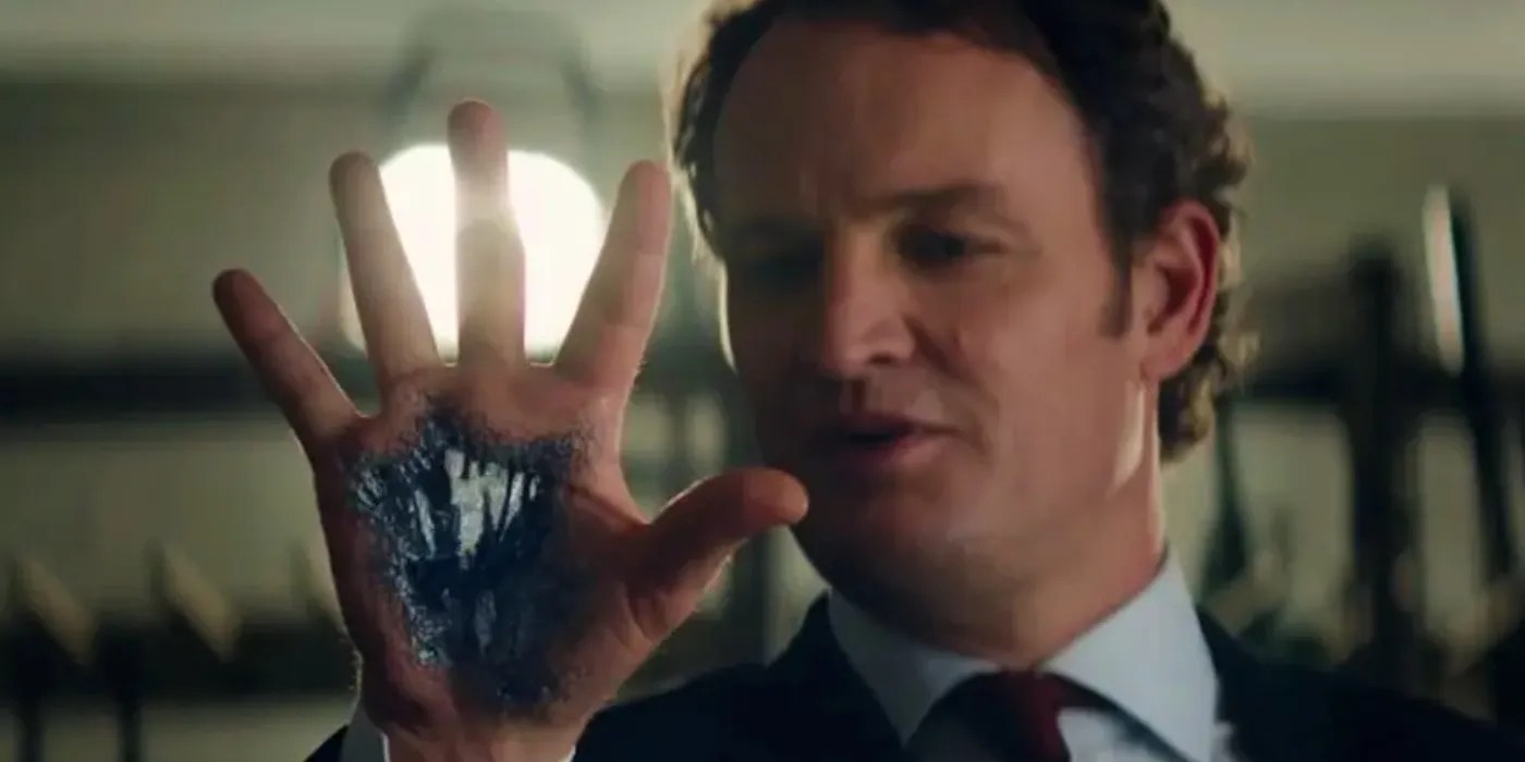 What Happened To John Connor In Terminator Genisys