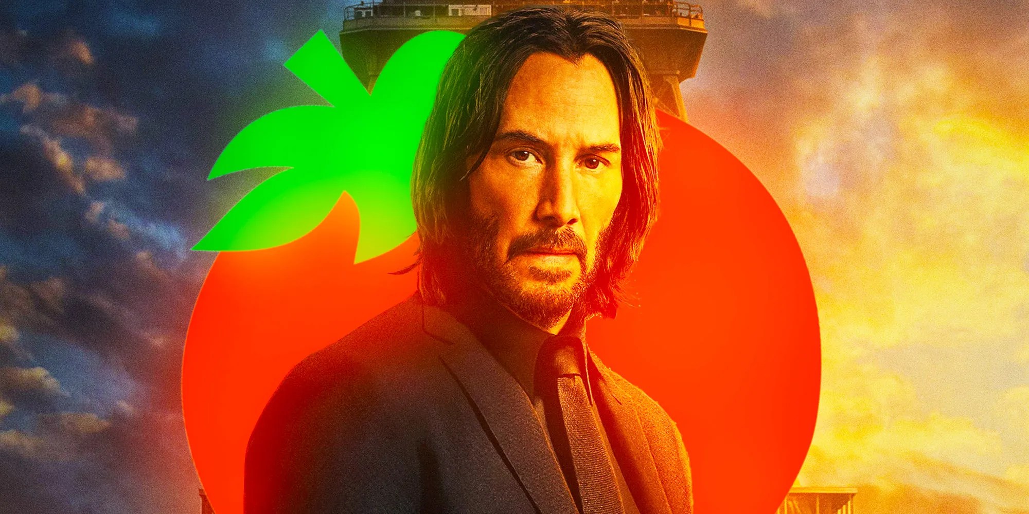 7 Reasons John Wick 4's Reviews Are So Positive