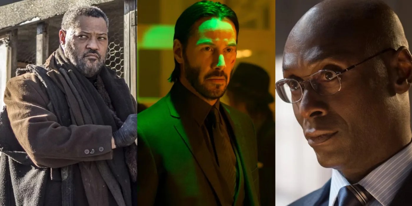 23 Best Quotes From The John Wick Franchise