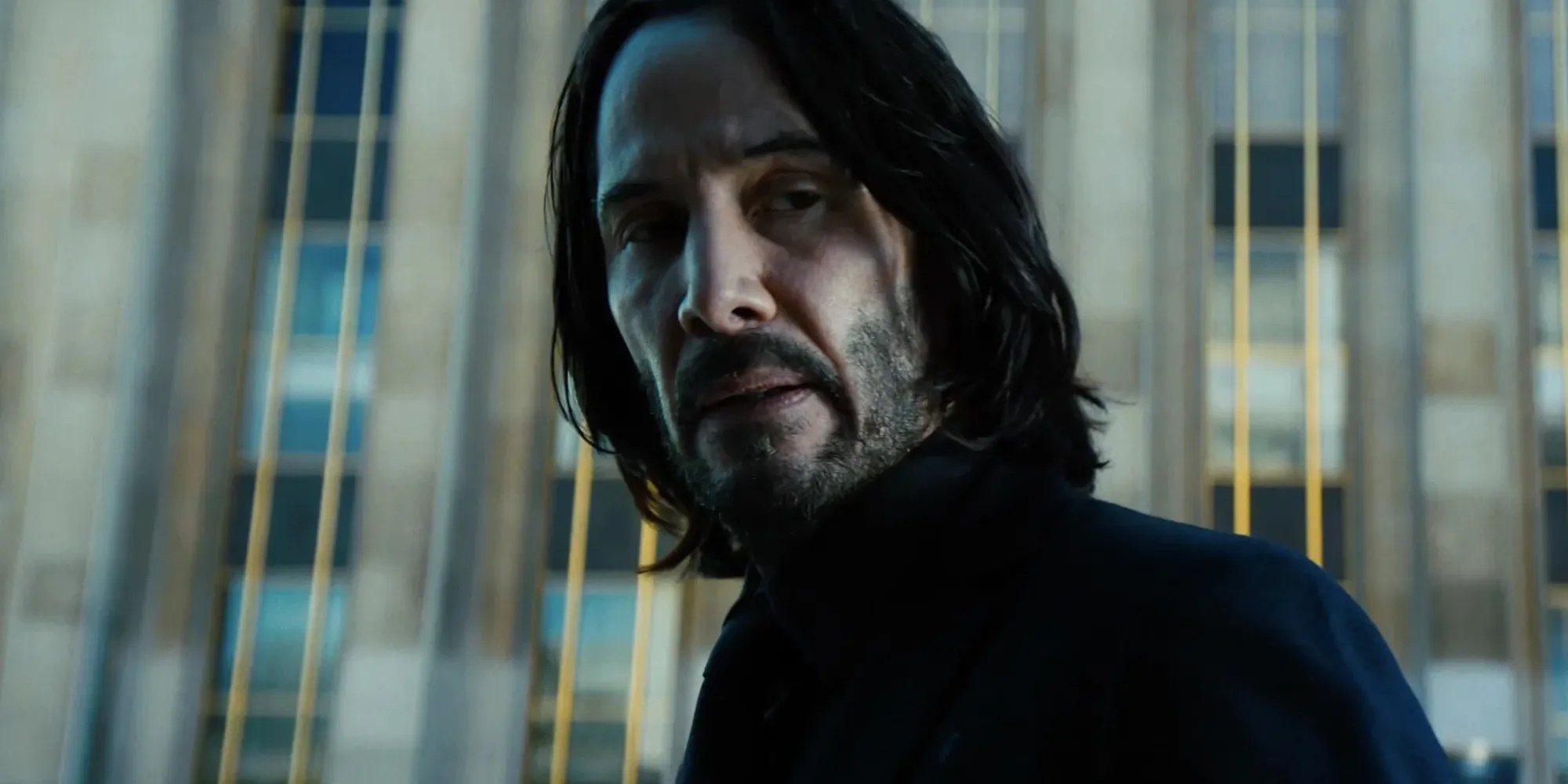John Wick Chapter 5 Confirmation, Cast, Story & Everything We Know