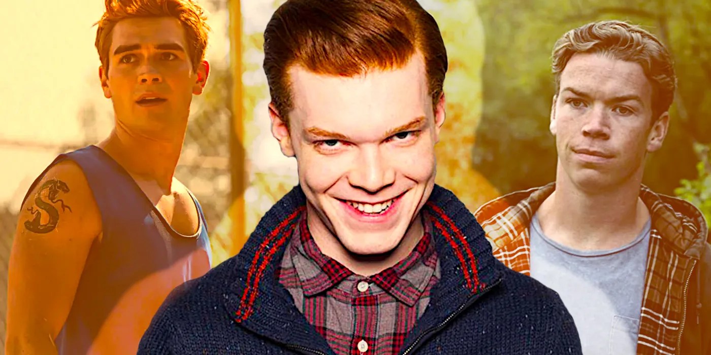 7 actores que podrían interpretar al joven Dexter en la precuela