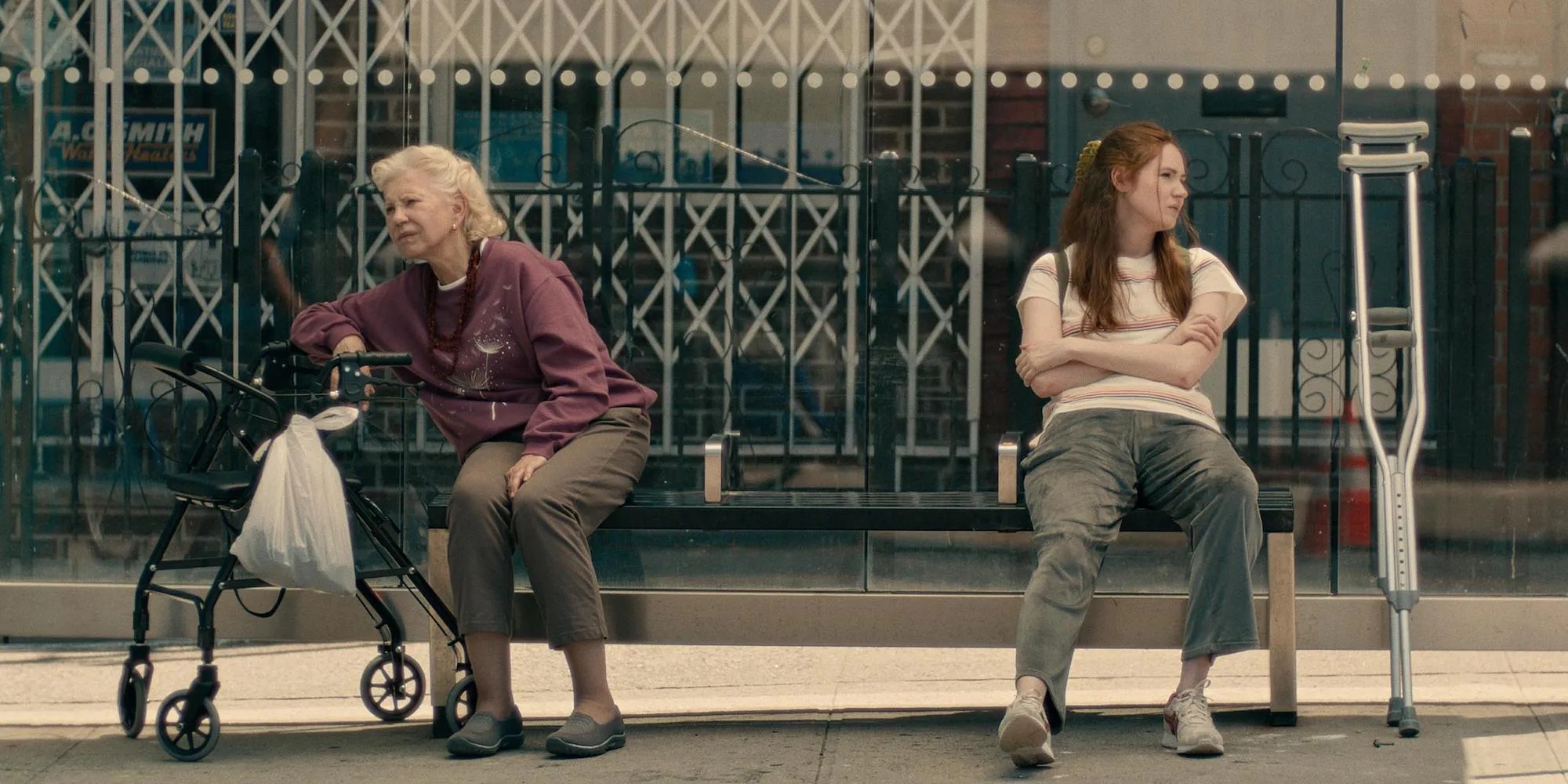 Late Bloomers Review Karen Gillan Is Relatable In Heartwarming Comedy