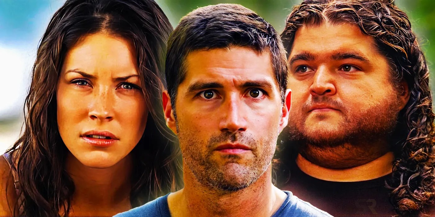 7 Lost Characters Who Should Return In A Revival