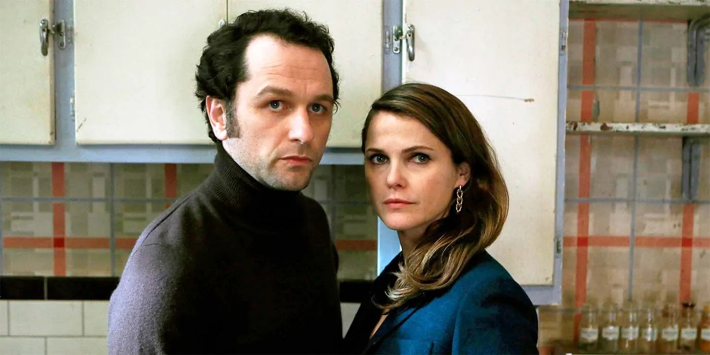 Unveiling the Untold Truth The Real Story Behind FX's The Americans(04)