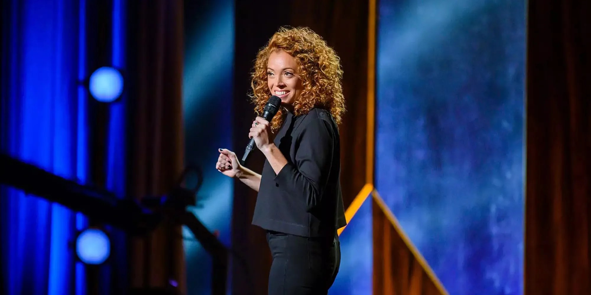 The Ultimate Laugh Riot Unveiling the Hottest Female StandUp