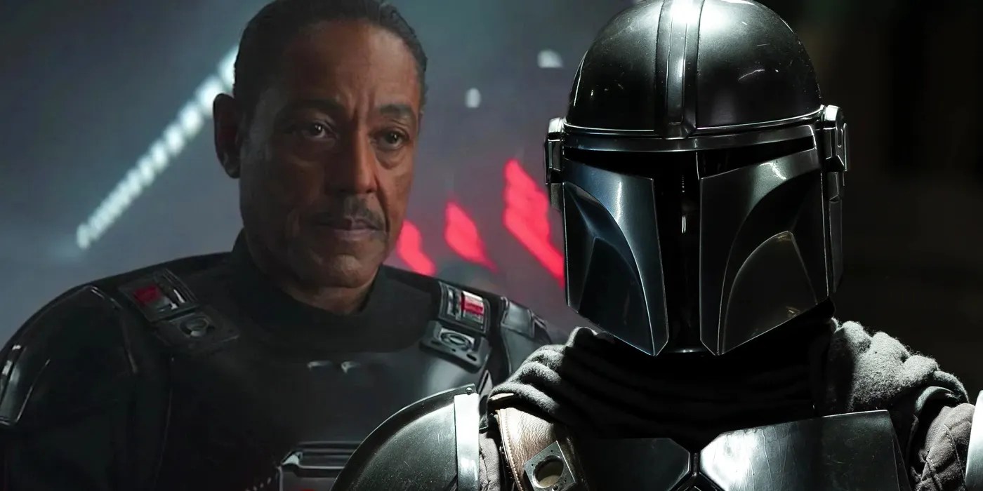 6 Signs The Mandalorian Is Going To Kill Din Djarin