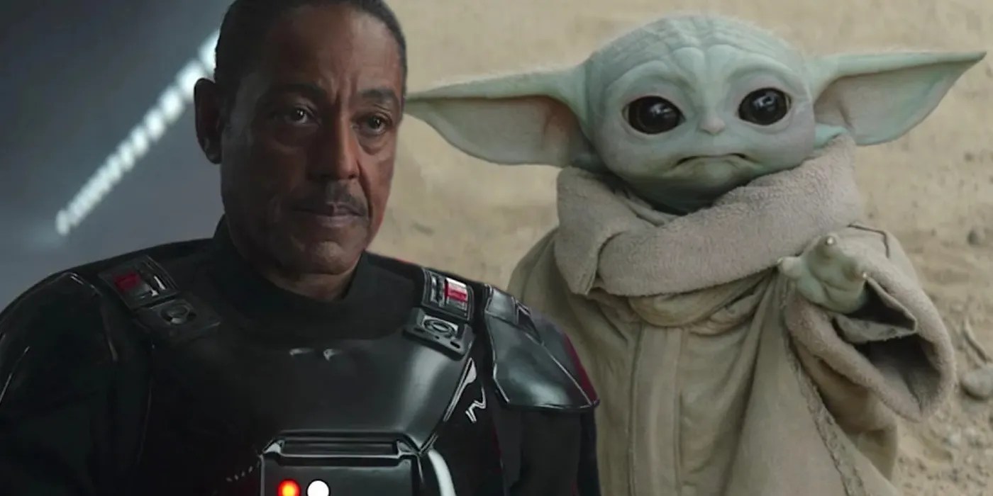 All Star Wars Signs Point To Snoke